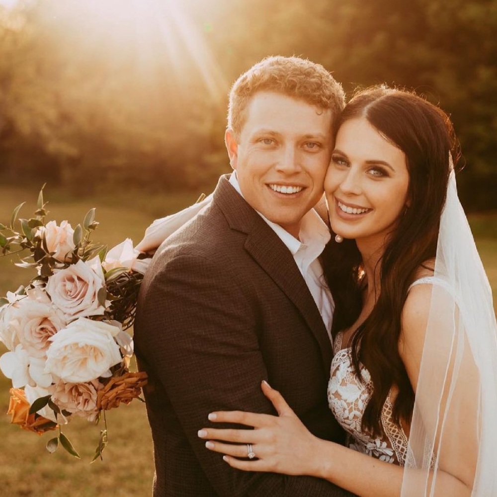 Meet your Posher, Gracie